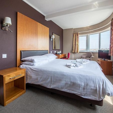 Shanklin Hotel المظهر الخارجي الصورة