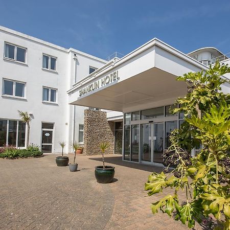 Shanklin Hotel المظهر الخارجي الصورة