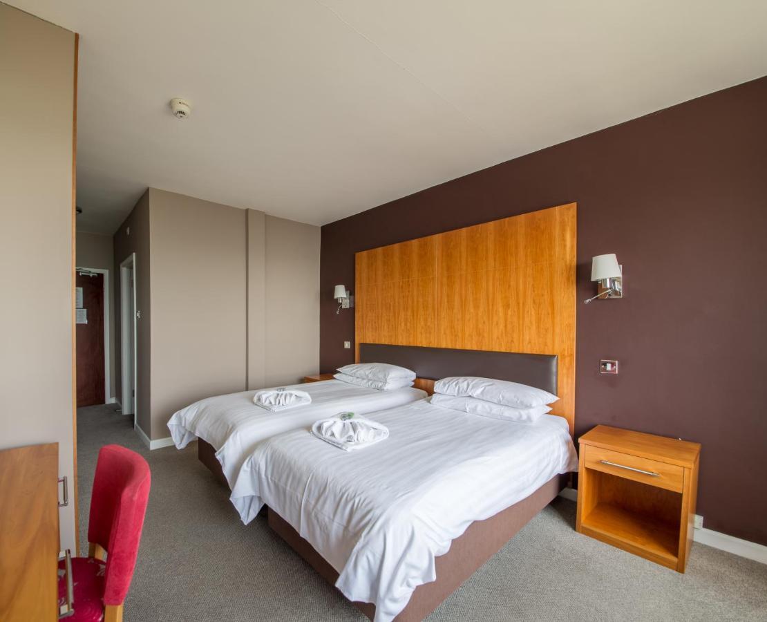 Shanklin Hotel المظهر الخارجي الصورة
