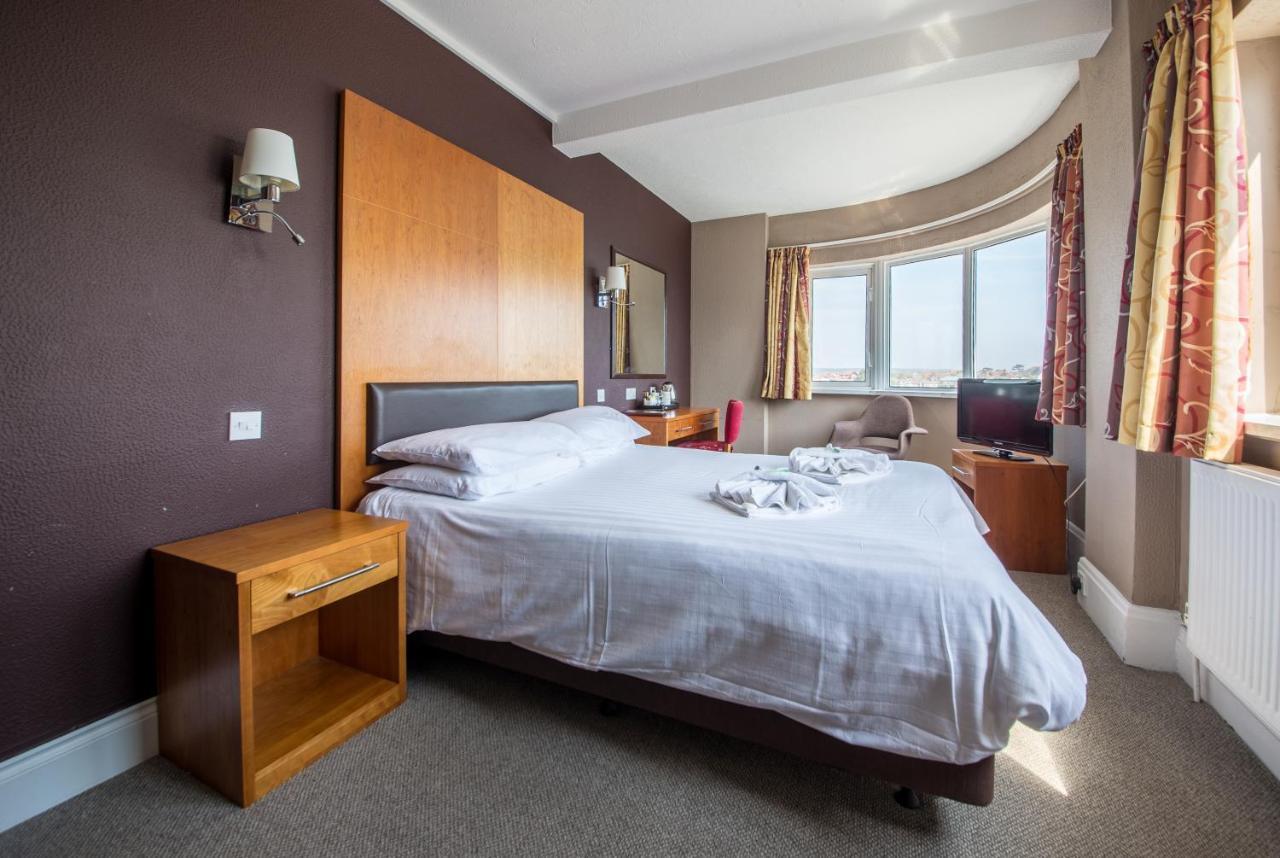 Shanklin Hotel المظهر الخارجي الصورة