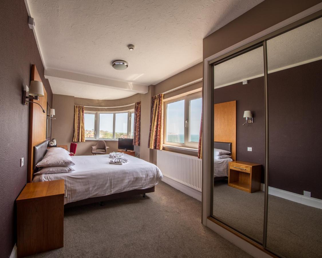 Shanklin Hotel المظهر الخارجي الصورة