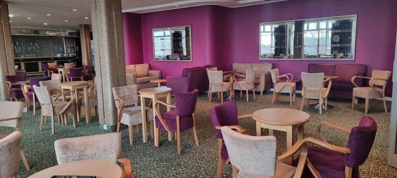Shanklin Hotel المظهر الخارجي الصورة