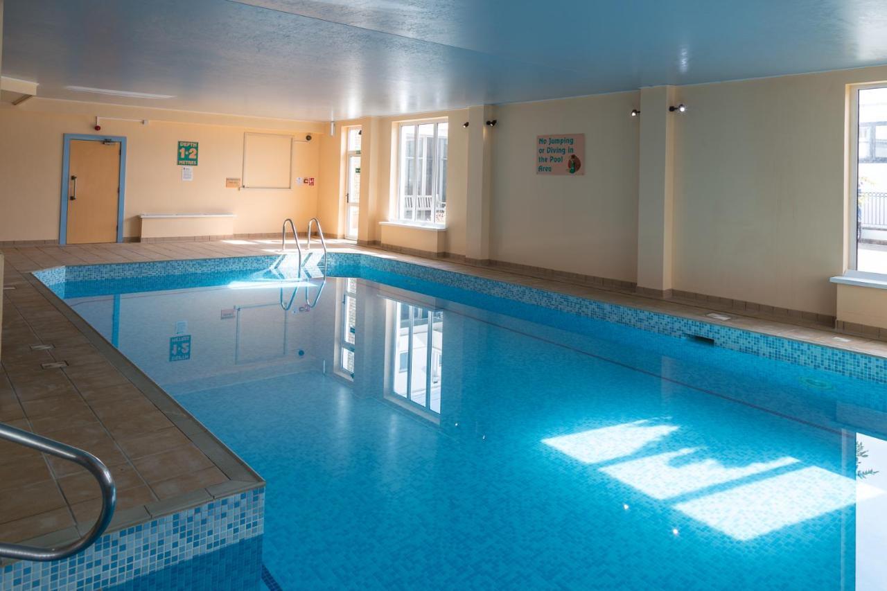 Shanklin Hotel المظهر الخارجي الصورة